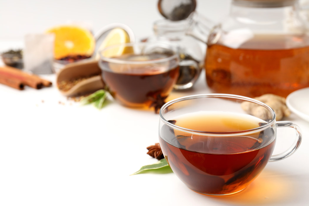 Польза и вред разных видов чая: популярные мифы и научная реальность